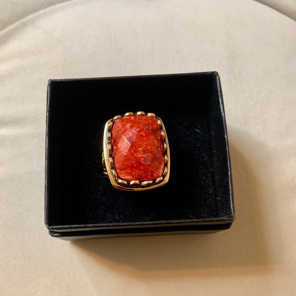 Barse Thailand ring